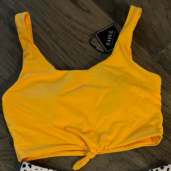 Bathing suit 👙 - Picture 4 of 4